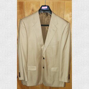 Roundtree & Yorke Men's Blazer Size 44R